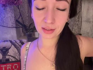 _dashulka_ Porn Show