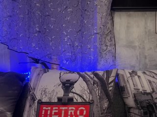 _dashulka_ Porn Show