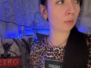 _dashulka_ Porn Show