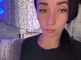 _dashulka_ Porn Show