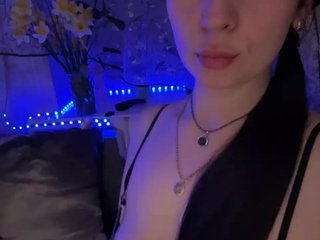 _dashulka_ Porn Show