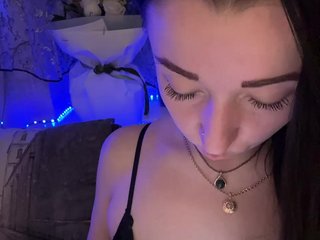 _dashulka_ Porn Show