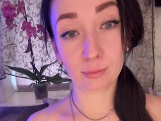 _dashulka_ Porn Show