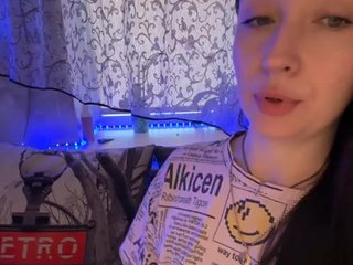 _dashulka_ Porn Show