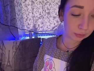 _dashulka_ Porn Show