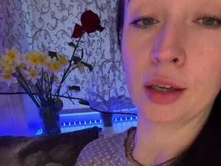 _dashulka_ Porn Show