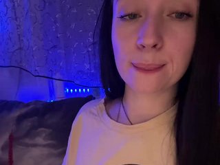 _dashulka_ Porn Show