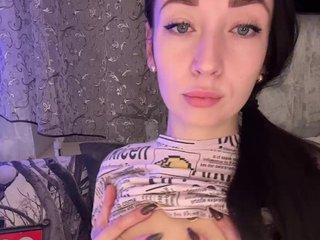 _dashulka_ Porn Show