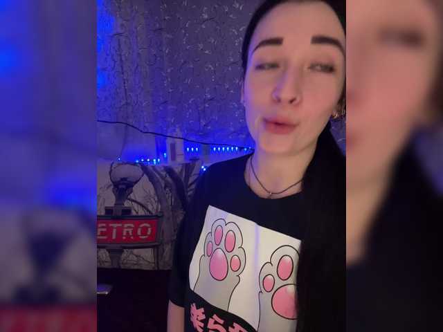 AureliyXXX's BongaCams show and profile