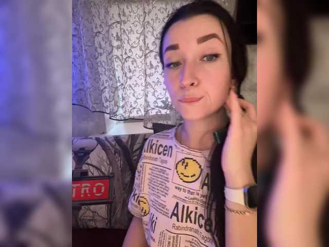 AureliyXXX from BongaCams