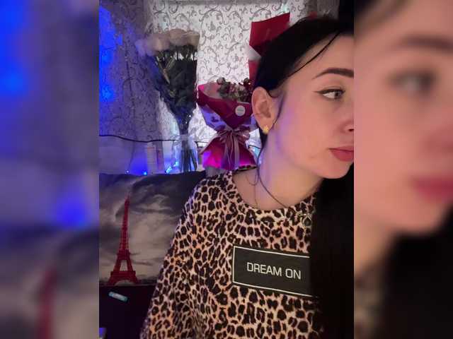 AureliyXXX from BongaCams is Freechat