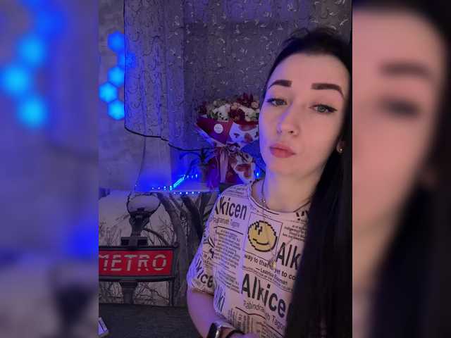 AureliyXXX's BongaCams show and profile