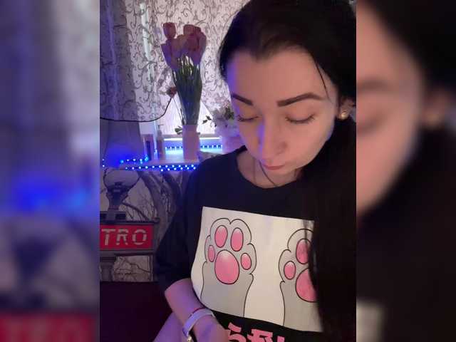 AureliyXXX's BongaCams show and profile