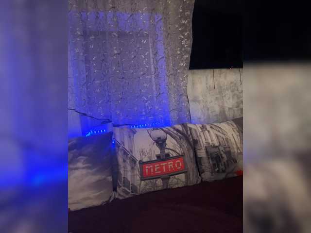 AureliyXXX's BongaCams show and profile