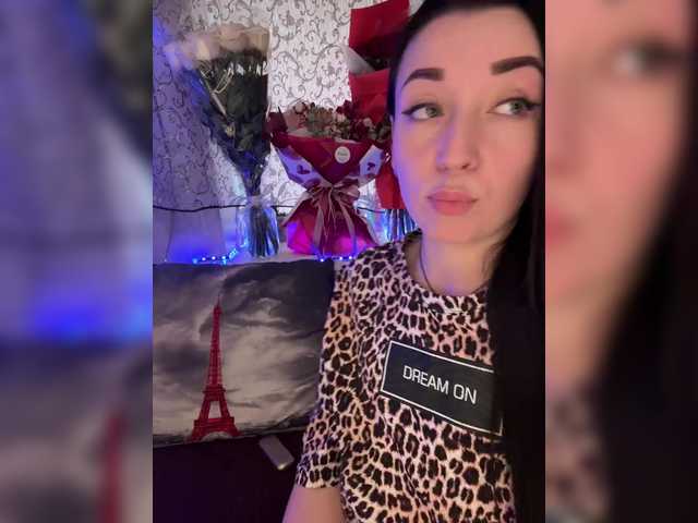 BongaCams AureliyXXX is Freechat AureliyXXX — Hi! I'm Dasha)) Lovense works from 2 tk. Anal, squirt and Double penetration in full private. FAVORITE VIBRATIONS: 10,33,97 tk. THE STRONGEST VIBRO is 50 tk. WAVE 33 tk, PULSE 55 tk. EARTHQUAKE 89 tk, FIREWORKS 97 tk.