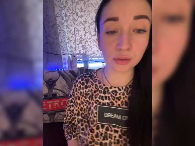 AureliyXXX's BongaCams show and profile