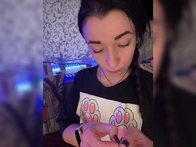 AureliyXXX's BongaCams show and profile