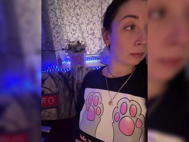 AureliyXXX's BongaCams show and profile