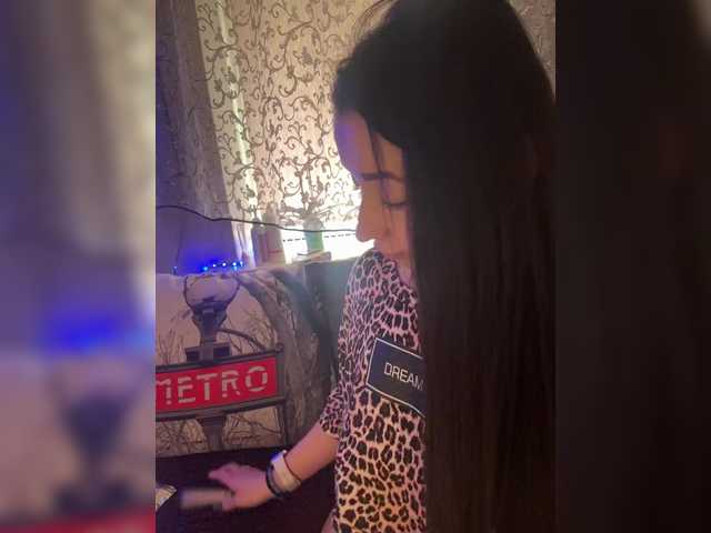 AureliyXXX's BongaCams show and profile