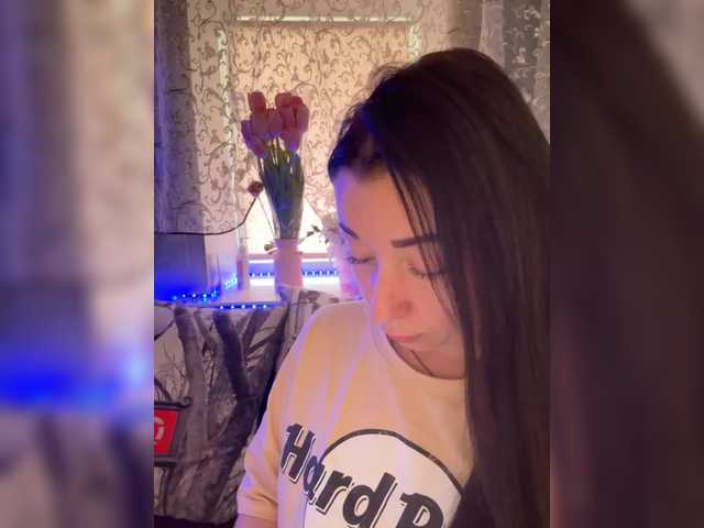 AureliyXXX's BongaCams show and profile