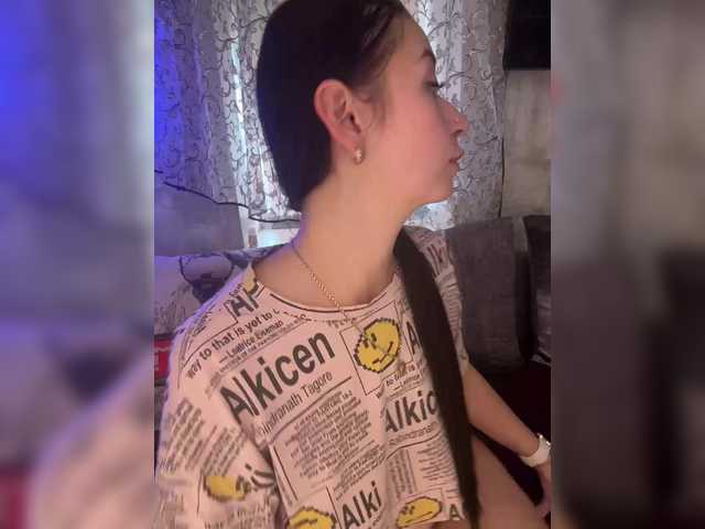AureliyXXX from BongaCams is Freechat