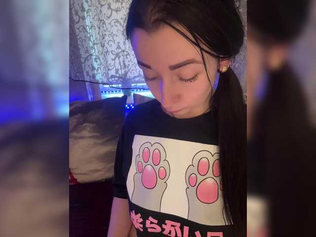 AureliyXXX's BongaCams show and profile