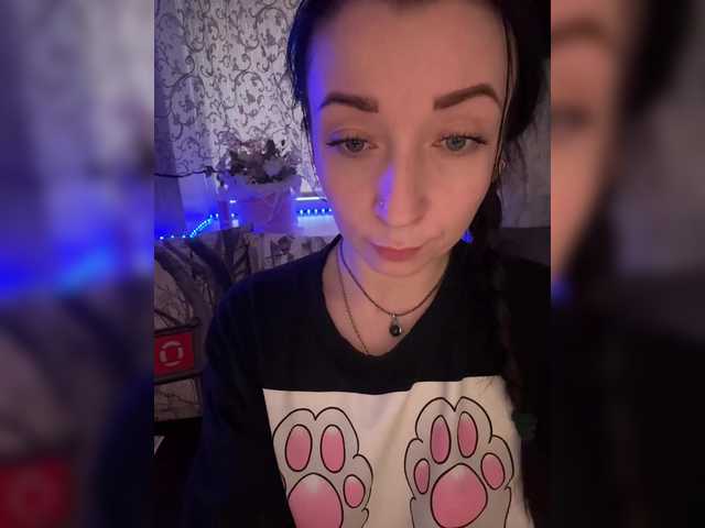 AureliyXXX live cam profile