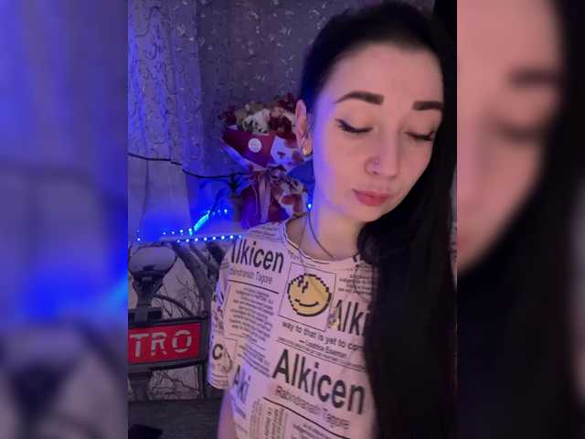 AureliyXXX — Hi! I'm Dasha)) Lovense works from 2 tk. Anal, squirt  and Double penetration in full private. FAVORITE VIBRATIONS: 10,33,97 tk. THE STRONGEST VIBRO is 50 tk. WAVE 33 tk, PULSE 55 tk. EARTHQUAKE 89 tk, FIREWORKS 97 tk.