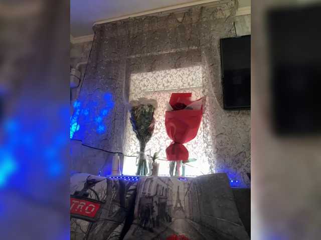 AureliyXXX's BongaCams show and profile