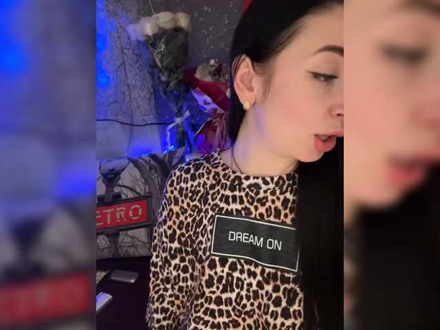 AureliyXXX from BongaCams is Freechat