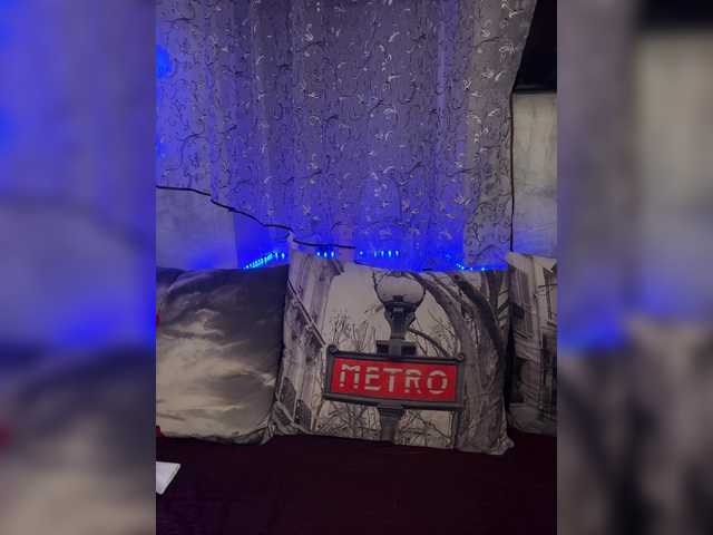 AureliyXXX's BongaCams show and profile