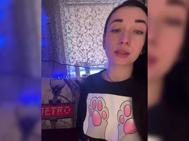 AureliyXXX's BongaCams show and profile