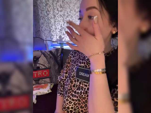 AureliyXXX's BongaCams show and profile