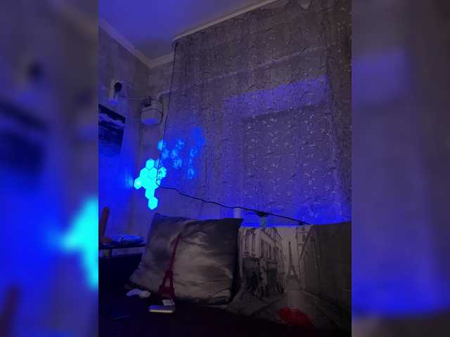 AureliyXXX's BongaCams show and profile