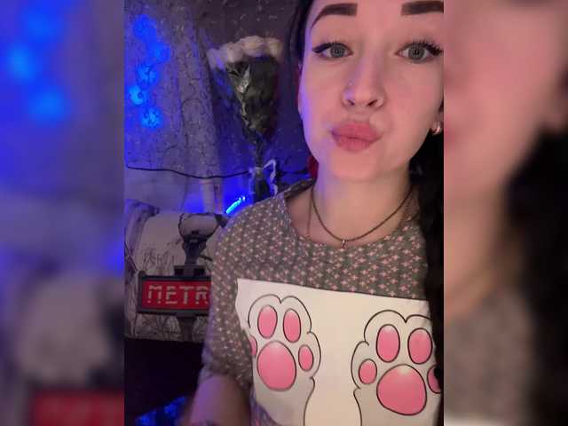 AureliyXXX from BongaCams is Freechat