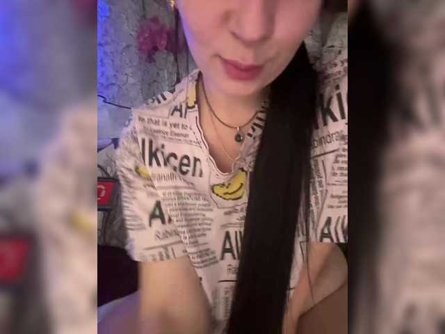 AureliyXXX from BongaCams is Freechat