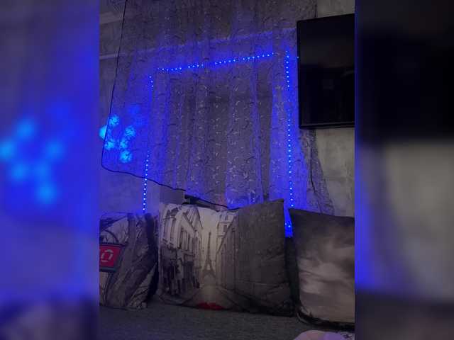 AureliyXXX's BongaCams show and profile