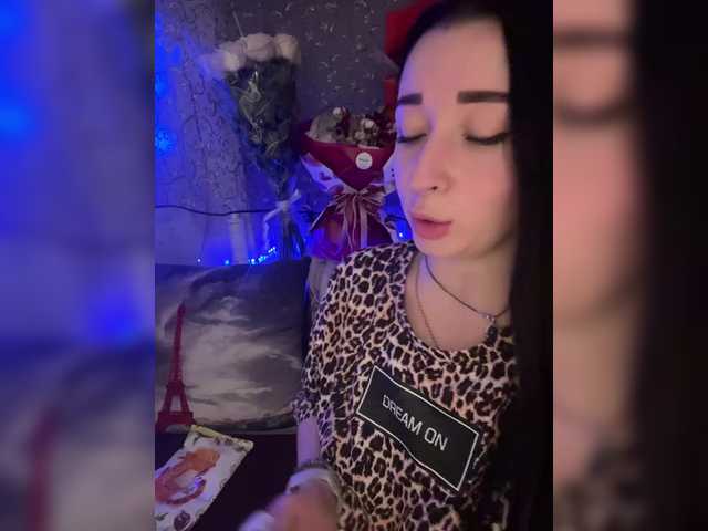 AureliyXXX from BongaCams is Freechat