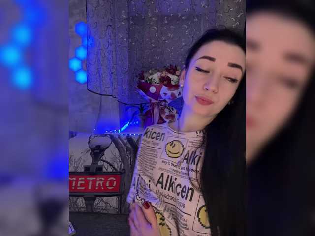 AureliyXXX from BongaCams is Freechat