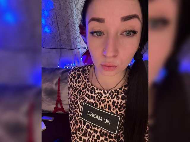 AureliyXXX — Hi! I'm Dasha)) Lovense works from 2 tk. Anal, squirt  and Double penetration in full private. FAVORITE VIBRATIONS: 10,33,97 tk. THE STRONGEST VIBRO is 50 tk. WAVE 33 tk, PULSE 55 tk. EARTHQUAKE 89 tk, FIREWORKS 97 tk.