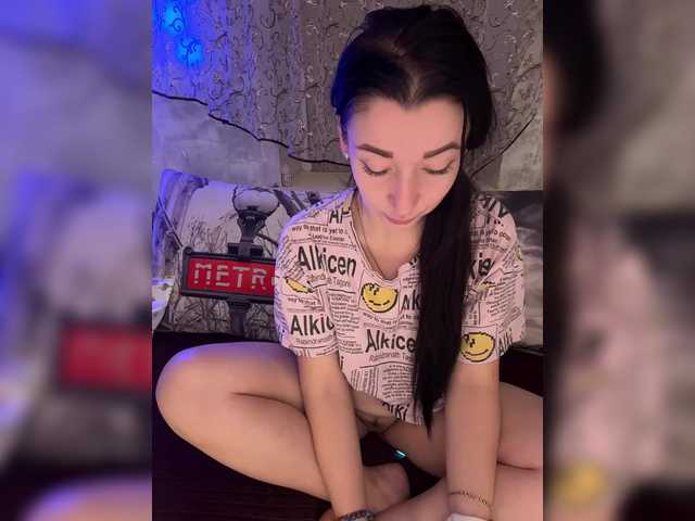 AureliyXXX from BongaCams is Freechat