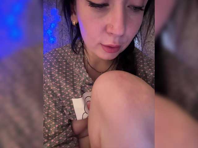 AureliyXXX — Hi! I'm Dasha)) Lovense works from 2 tk. Anal, squirt  and Double penetration in full private. FAVORITE VIBRATIONS: 10,33,97 tk. THE STRONGEST VIBRO is 50 tk. WAVE 33 tk, PULSE 55 tk. EARTHQUAKE 89 tk, FIREWORKS 97 tk.