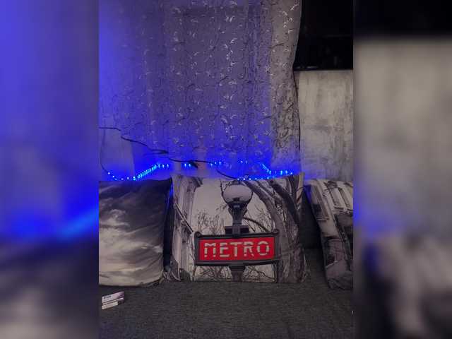 AureliyXXX's BongaCams show and profile