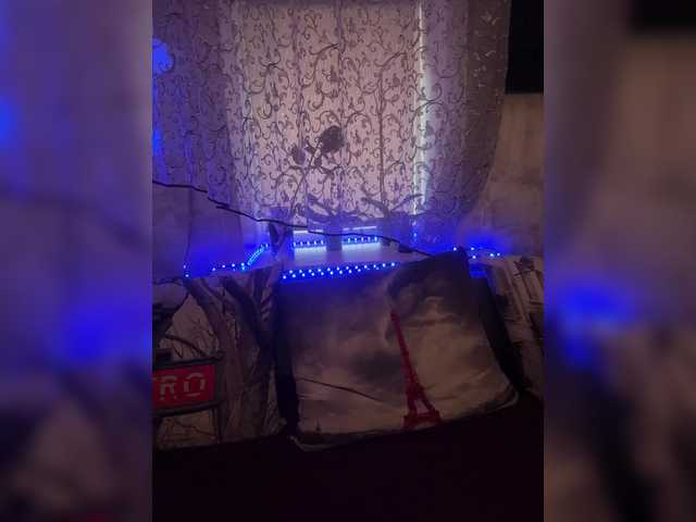 AureliyXXX's BongaCams show and profile