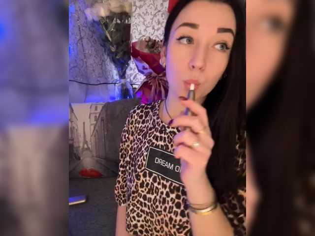 AureliyXXX from BongaCams is Freechat