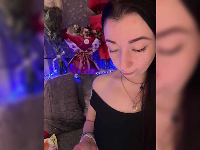 AureliyXXX from BongaCams is Freechat