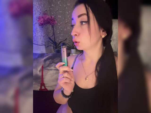 AureliyXXX from BongaCams is Freechat