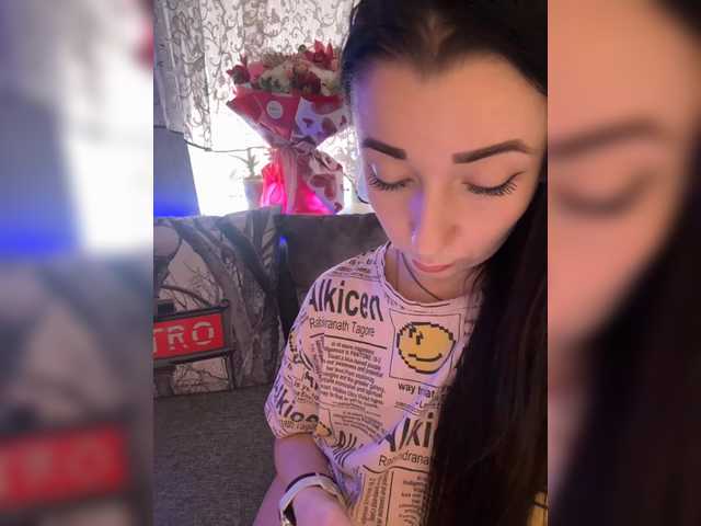 AureliyXXX from BongaCams is Freechat