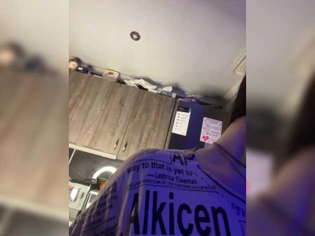 AureliyXXX from BongaCams is Freechat