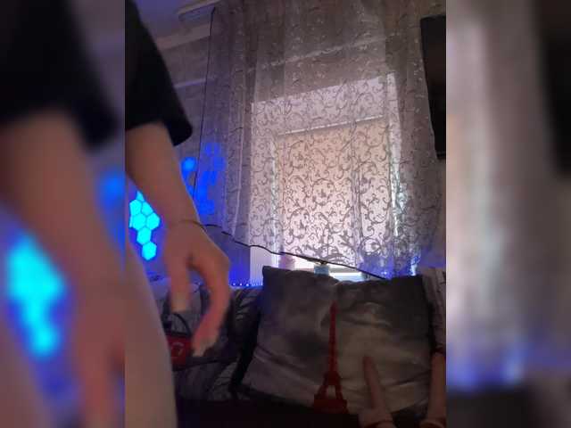 AureliyXXX's BongaCams profile